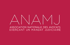 ANAMJ - Association Nationale des Avocats exerçant un Mandat Judiciaire