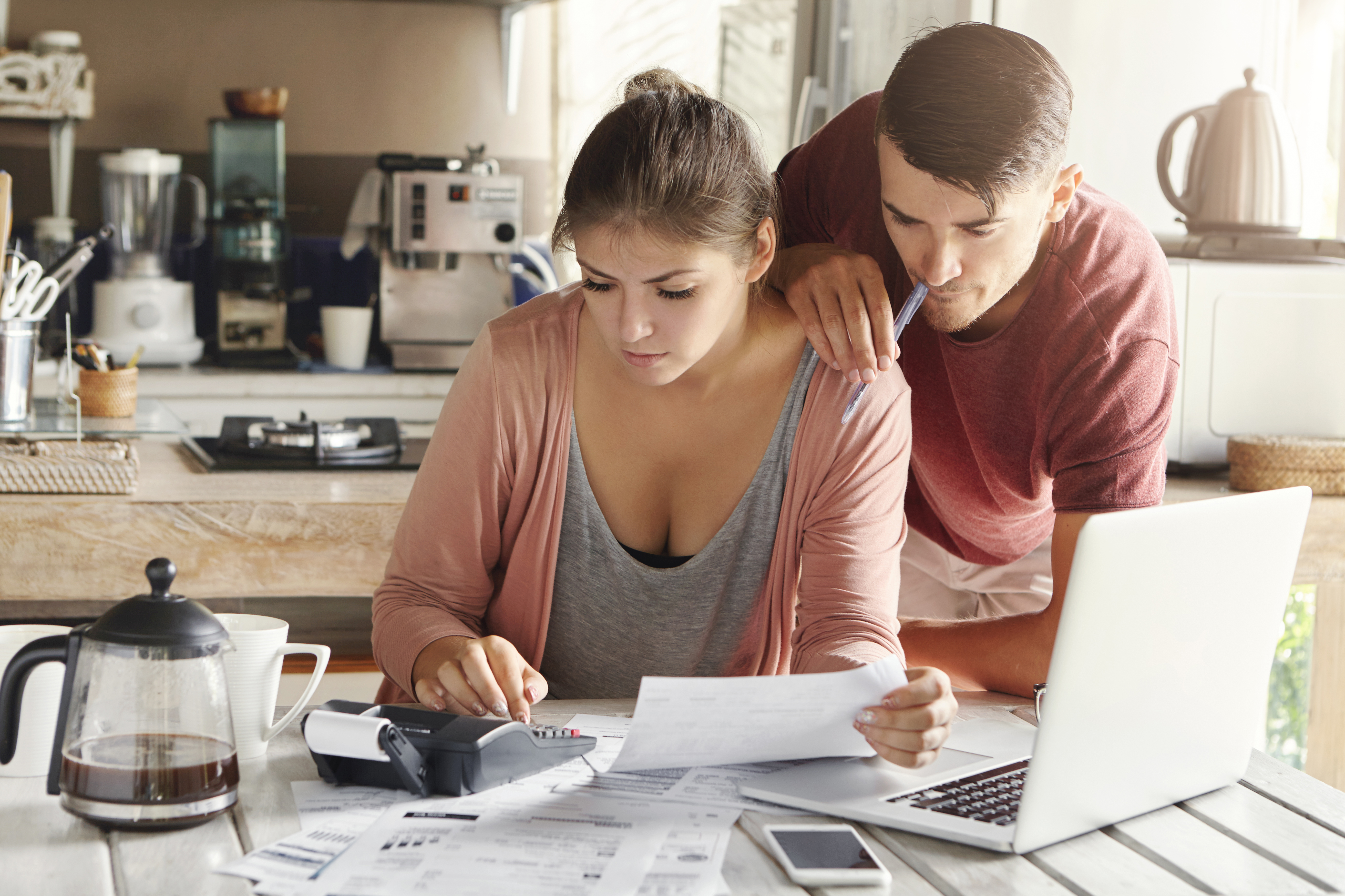Assurance et liquidation du régime matrimonial