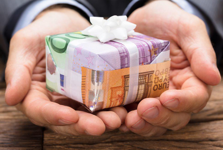 Les délais de la réduction des donations